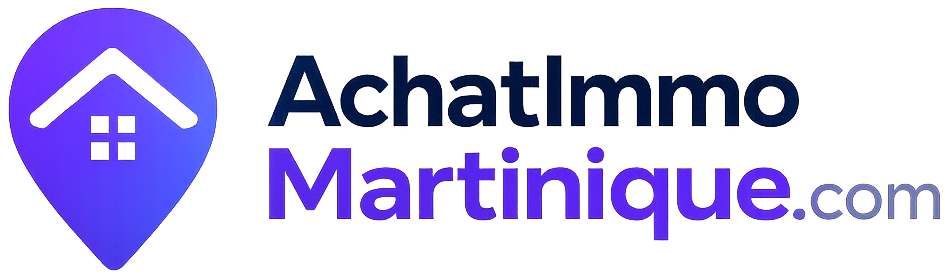 AchatImmoMartinique